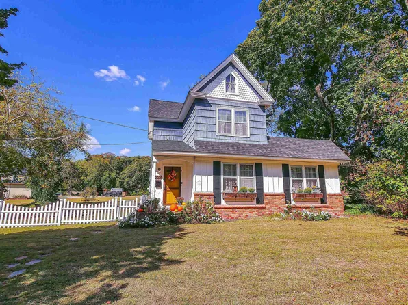 2037 Shore Rd, Linwood, NJ 08221