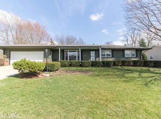 404 N Cottage Ave, Normal, IL 61761