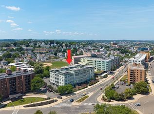 10 Ocean Ave UNIT 414, Revere, MA 02151