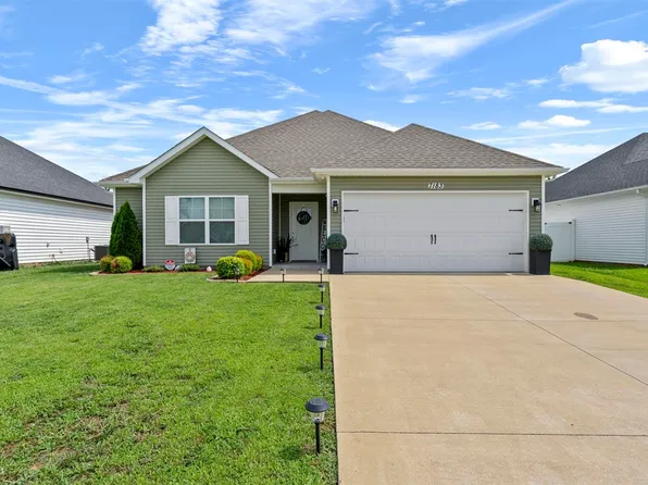 7183 Seagraves Ct, Bowling Green, KY 42101