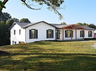 446 Kiger Rd, Pinnacle, NC 27043