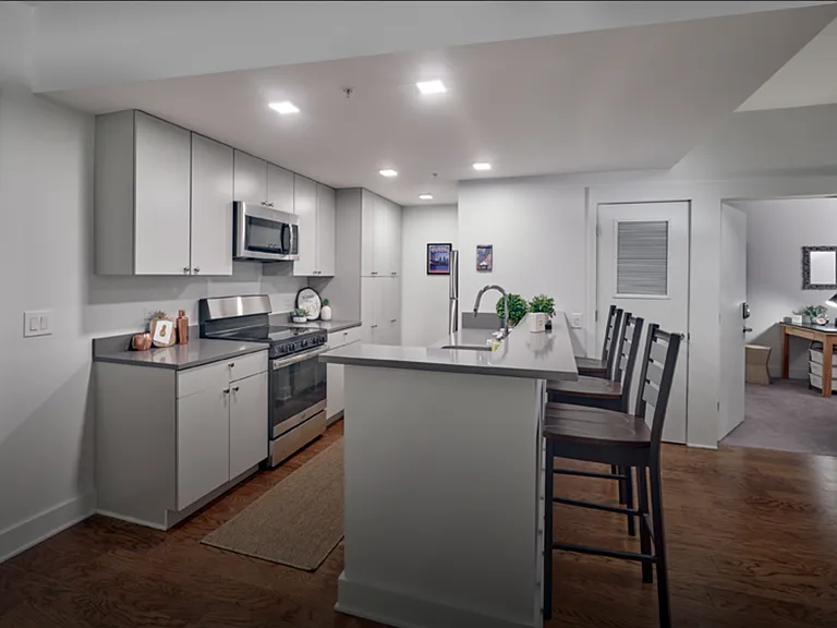 The Nest at 1324 | Temple Off-Campus Housing — Photo 10
