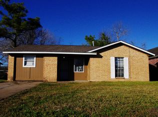 4122 Boynton Dr, Houston, TX 77045