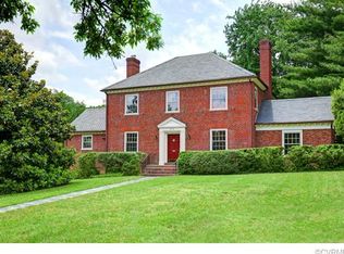 214 Portland Pl, Richmond, VA 23221