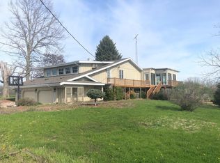 2540 Osburn Ave, Oskaloosa, IA 52577
