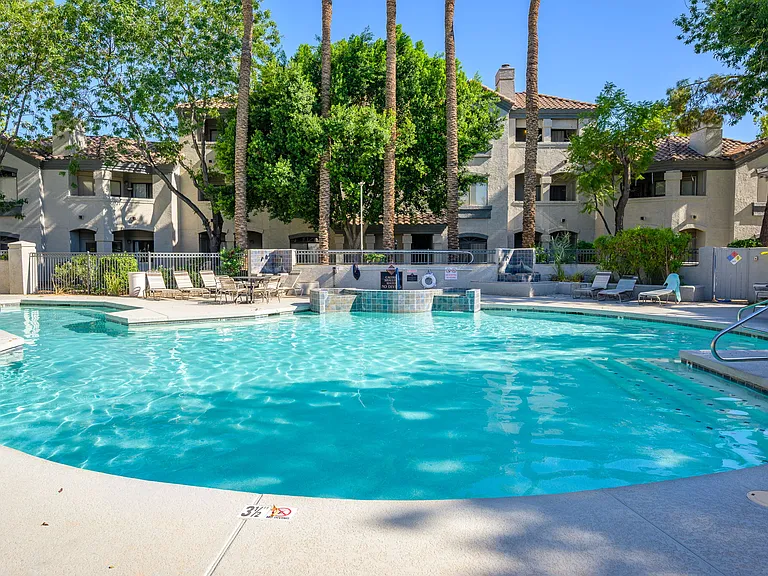 15095 N Thompson Peak Pkwy #3044 — Photo 19