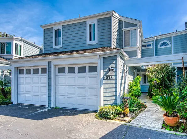 513 San Nicholas Ct, Laguna Beach, CA 92651