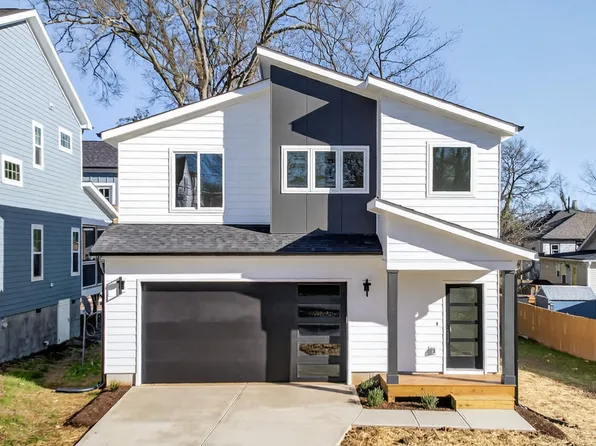 1206 Gearwood Ave, Durham, NC 27701