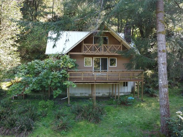 95108 Elk River Rd, Port Orford, OR 97465