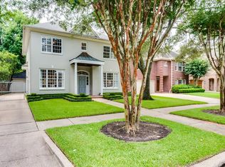 2721 Arbuckle St, Houston, TX 77005