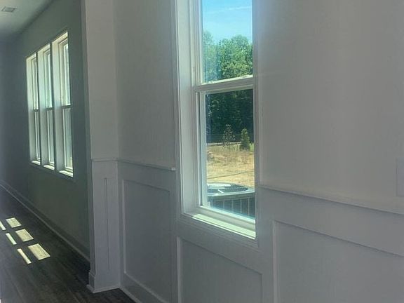 Aspen Interior