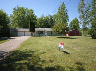 5703 W Wackerly St, Midland, MI 48640