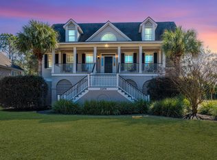 3304 Rees Row, Mount Pleasant, SC 29466