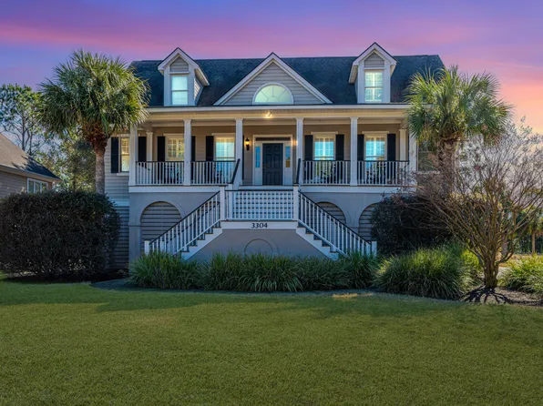 3304 Rees Row, Mount Pleasant, SC 29466
