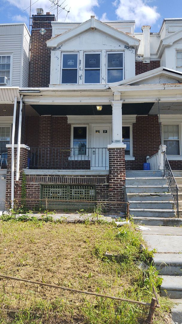 5812 Beaumont Ave Philadelphia PA 19143 Zillow