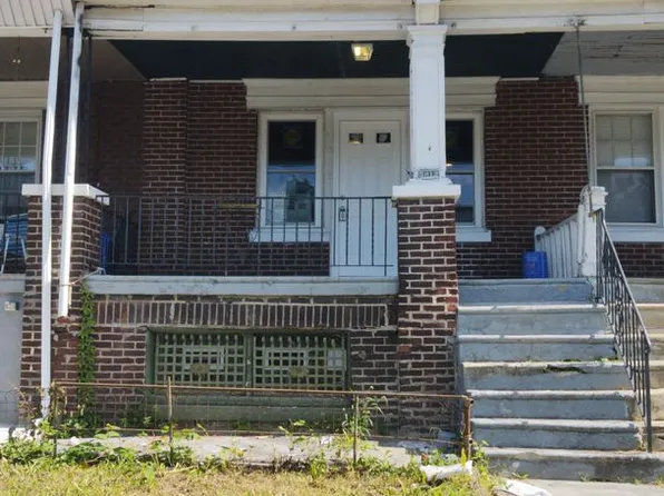 5812 Beaumont Ave, Philadelphia, PA 19143