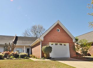 1233 Winwood Cv, Tupelo, MS 38801