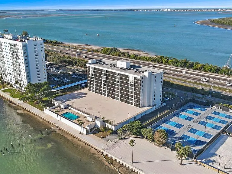 7100 Sunshine Skyway Ln S #503 — Photo 30