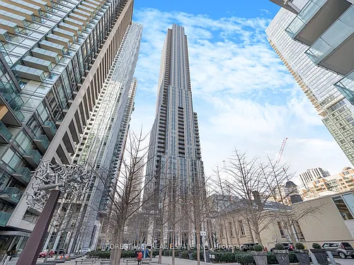 11 Yorkville Ave #2403 Photo 1