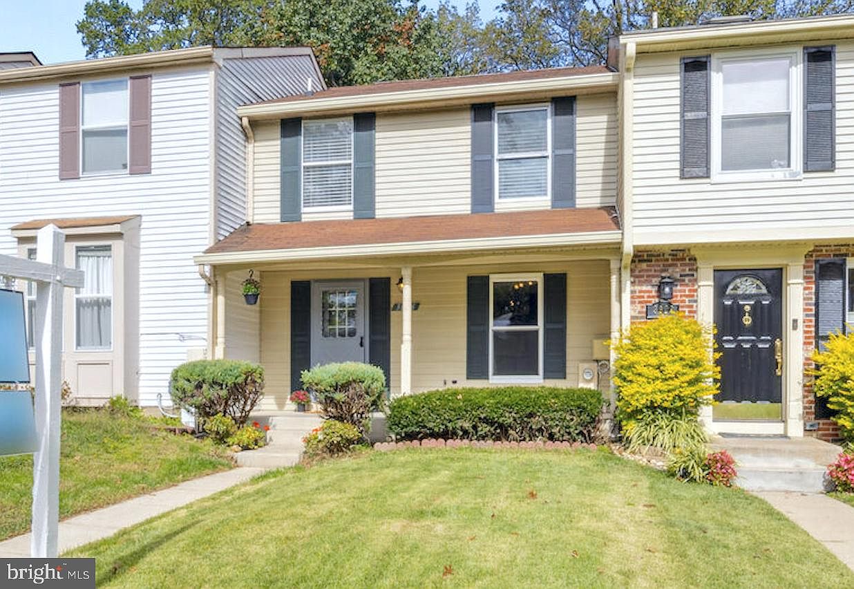 3626 Van Horn Way, Burtonsville, MD 20866 Zillow