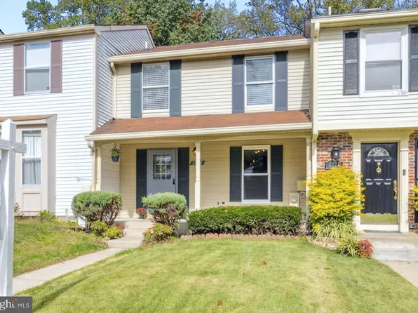 3626 Van Horn Way, Burtonsville, MD 20866