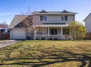 2844 Elderberry Cres, Courtenay, BC V9N 9W7