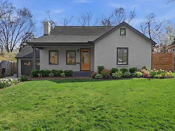 2nd image of 2809 Blakemore Ave