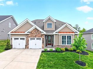 415 Freedom Dr, Gibsonia, PA 15044
