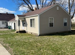 1122 Winton Ave, Indianapolis, IN