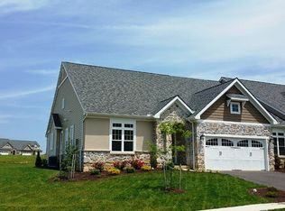 517 Springbrook Dr #5, Palmyra, PA 17078