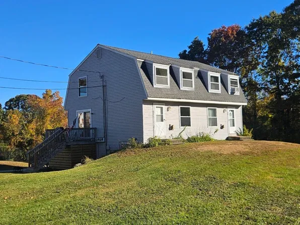 15 Juniper Road, Derry, NH 03038