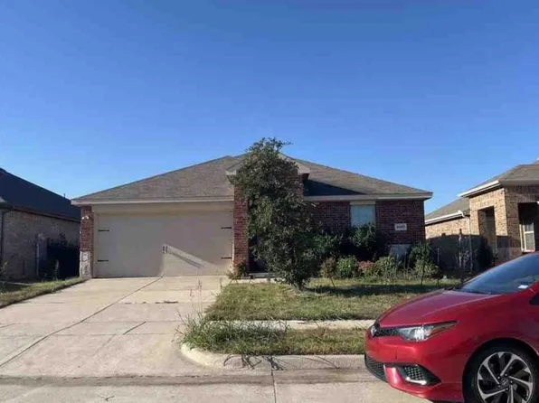 2427 Karnack Dr, Forney, TX 75126