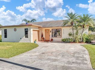 4340 NW 116th Ave, Sunrise, FL 33323