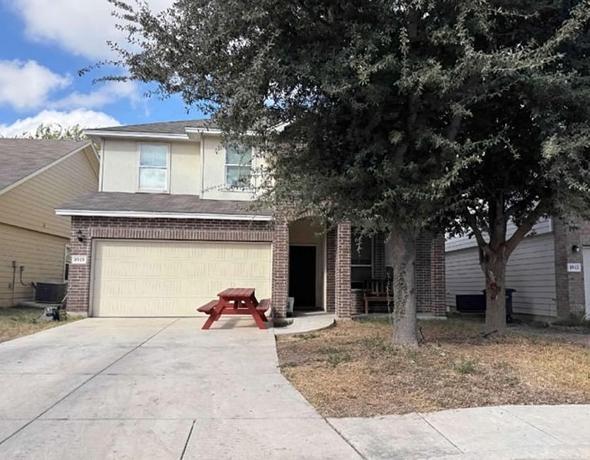Property Front View