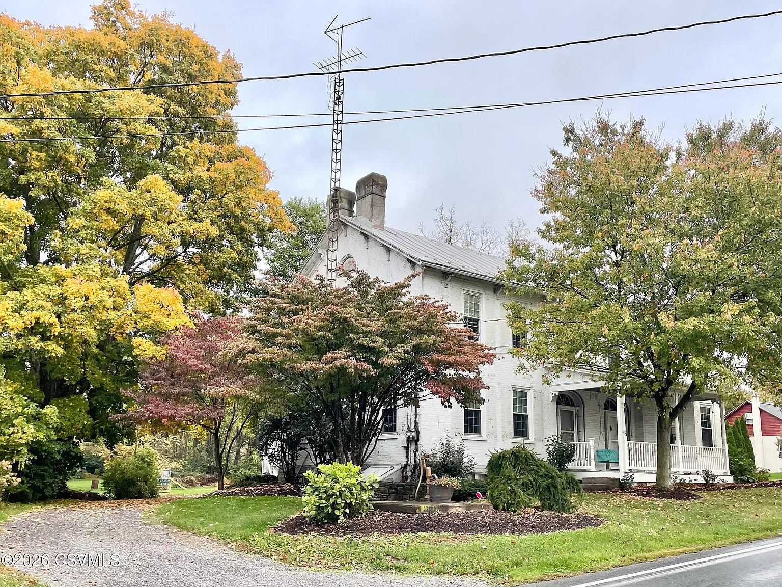 3040 Buffalo Rd — Photo 1