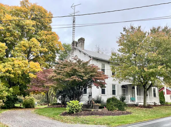 3040 Buffalo Rd, Lewisburg, PA