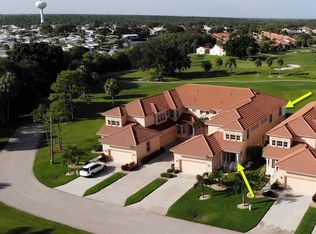 3959 San Rocco Dr UNIT 122, Punta Gorda, FL 33950