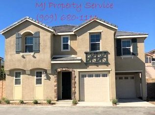 1519 Johnson Ct, Upland, CA 91786