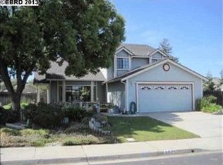 4075 Woodhaven Ln, Oakley, CA 94561