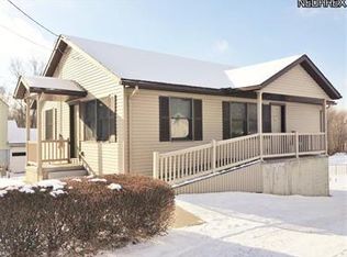 511 Pekin Dr SE, East Canton, OH 44730