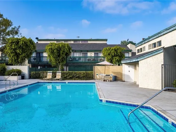 12802 Timber Rd #16, Garden Grove, CA 92840
