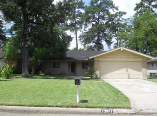 23007 Birnam Wood Blvd, Spring, TX 77373