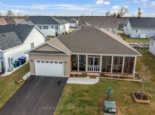 5 Sophie Ln, Ramara, ON L3V8J9