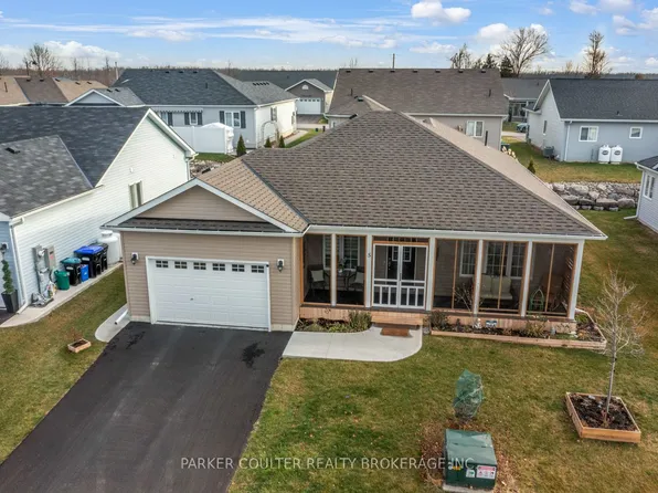 5 Sophie Ln, Ramara, ON L3V 8J9