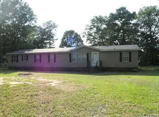 200 Newsome Ln, Garysburg, NC 27831