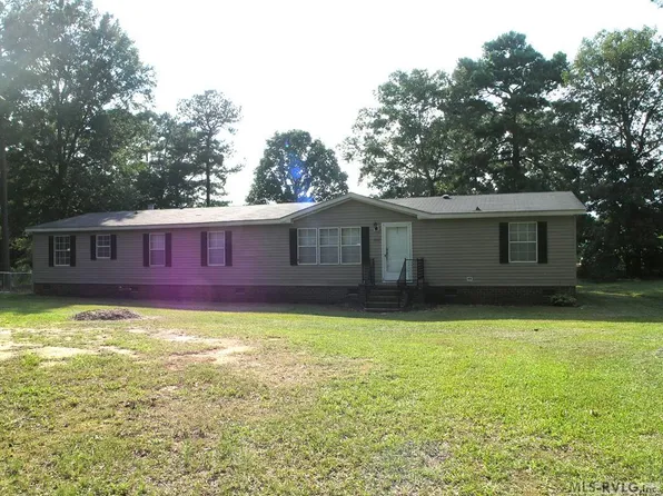 200 Newsome Ln, Garysburg, NC 27831
