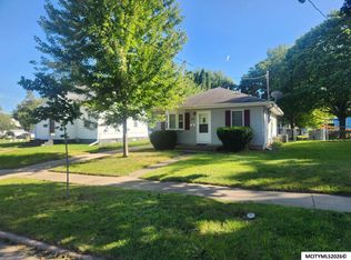 847 8th St SE, Mason City, IA 50401
