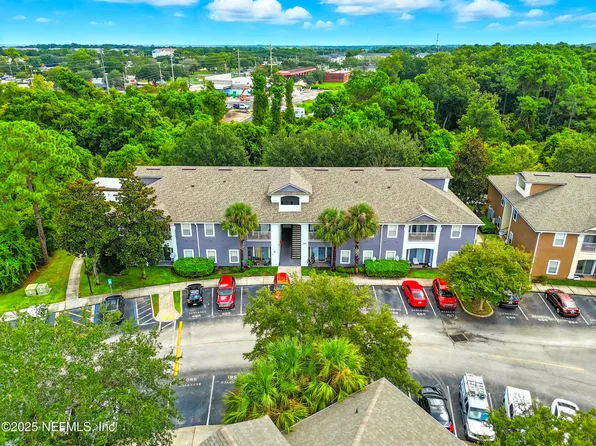 7920 MERRILL Road #107, Jacksonville, FL 32277