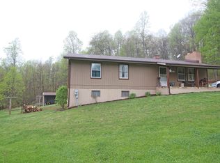 13880 Fox Tower Rd, Thurmont, MD 21788