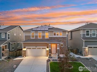 9273 Sedalia St, Commerce City, CO 80022